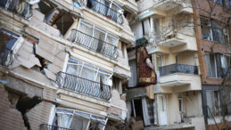 Japon deprem uzmanı uyardı: "T&uuml;rkiye Japonya'dan daha tehlikeli"