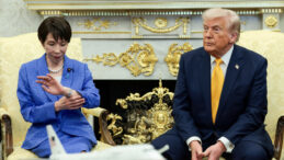 Japonya'dan asker teklifi: Mayın temizlemek i&ccedil;in g&ouml;nderebiliriz