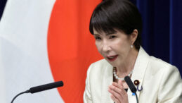 Japonya'dan diplomatik &ccedil;&ouml;z&uuml;m &ccedil;ağrısı