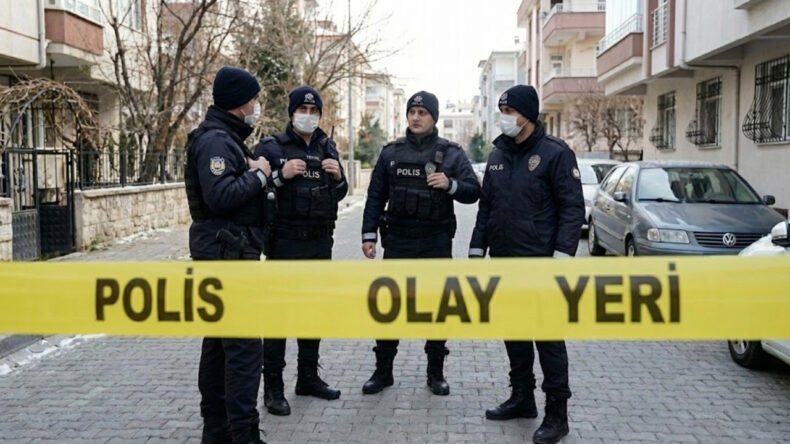 JASAT, 10 Yıl &Ouml;nce İşlenen 2 Kadın Cinayetini Aydınlattı