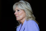 Jill Biden&rsquo;ın Koruması Kendini Vurdu