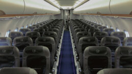 Kabin Ekibi Yetersiz Kaldı, U&ccedil;ak Boş D&ouml;nd&uuml;