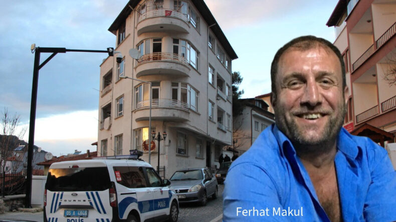 Ka&ccedil;ak İ&ccedil;ki Can Aldı