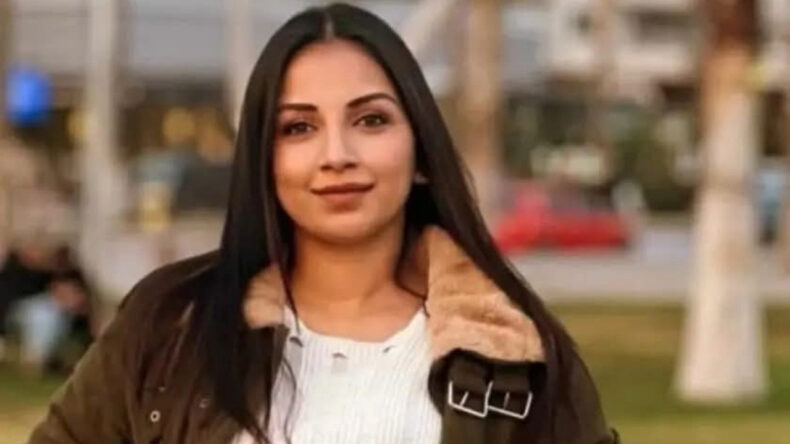 Kadın cinayetleri durmuyor: Eşini bı&ccedil;aklayarak &ouml;ld&uuml;rd&uuml;