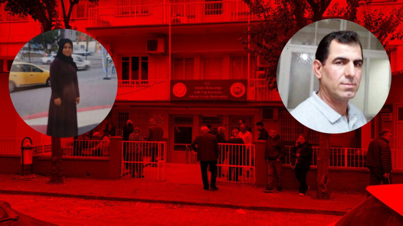 Kadın cinayetleri durmuyor: Eşini &ouml;ld&uuml;r&uuml;p polisi aradı