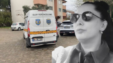 Kadın Gardiyan Evinde &Ouml;l&uuml; Bulundu: Meslektaşı G&ouml;zaltında