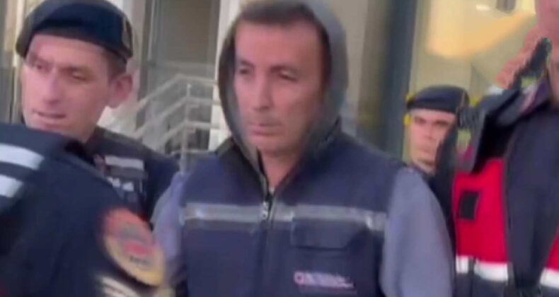 Kadınlar G&uuml;n&uuml;'nde Eşini Bı&ccedil;aklayarak &Ouml;ld&uuml;rd&uuml;