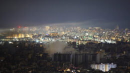 Kanada'dan İsrail'in L&uuml;bnan'ın işgali planına kınama