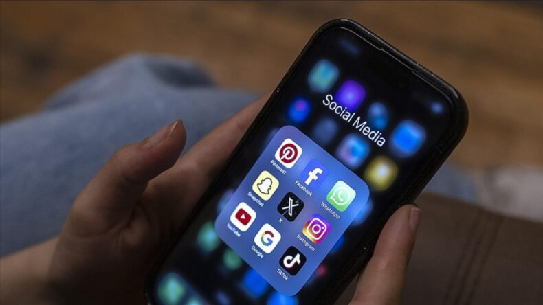 Kanun teklifi Meclis'te: Sosyal medyaya 15 yaş sınırı geliyor