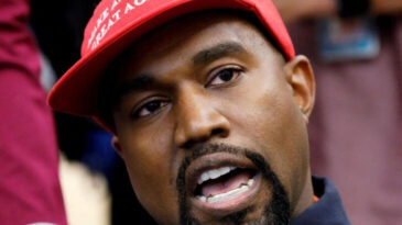 Kanye West, İstanbul'da sahne alacak