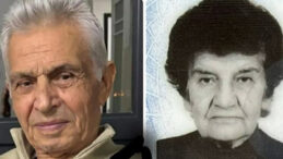 Karı Koca İki Saat Arayla Hayatını Kaybetti