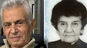 Karı Koca İki Saat Arayla Hayatını Kaybetti