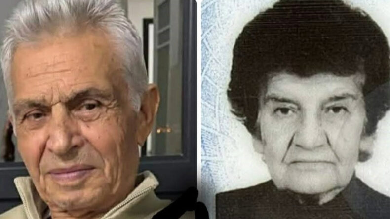 Karı Koca İki Saat Arayla Hayatını Kaybetti