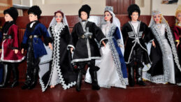 Kars&rsquo;ta Kadınların Ellerinde Minyat&uuml;r Bir Miras Doğuyor