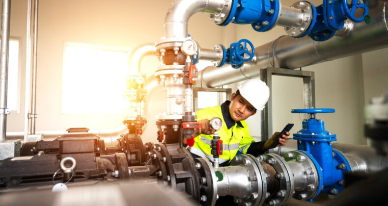 Katar durdurdu, doğalgaz fiyatları u&ccedil;tu