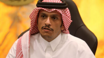 Katar'dan İran'a 'ihanet' &ccedil;ıkışı: Savaş &ccedil;ıktı, bir saat sonra vurulduk!