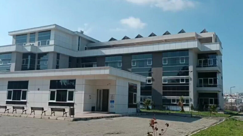 Kayalıklar Arasında Yeni Doğmuş Bebek Cesedi Bulundu