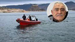 Kaybolan Yaşlı Adamdan 1 Aydır İz Yok