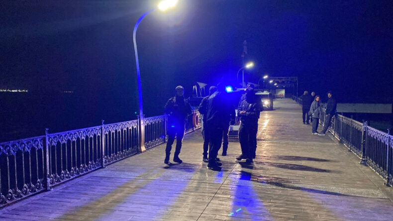 Kayıp Ceren i&ccedil;in karada ve denizde &ccedil;alışma başlatıldı