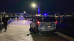 Kayıp Ceren'in Denizde Cansız Bedeni Bulundu