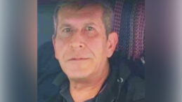 Kayıp olarak aranan emekli &ouml;ğretmen sahilde &ouml;l&uuml; bulundu