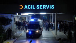 Kayıp olarak aranıyordu derede &ouml;l&uuml; bulundu
