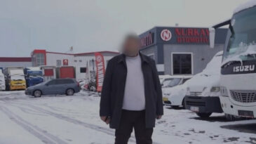 Kayseri'de Eşini &Ouml;ld&uuml;ren Ş&uuml;pheli Yozgat'ta Yakalandı