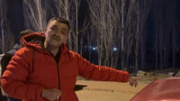 Kayseri'de Otomobil Satışı Skandalı: S.G.'nin Kazası ve İfadesi