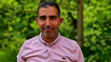 Kazada yaralanan belediye iş&ccedil;isi yaşamını yitirdi