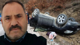 Kazadan sağ &ccedil;ıktı, şoka kalbi dayanamadı! Hayatını kaybetti