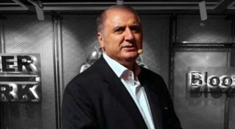 Kenan Tekdağ Tahliye Edildi