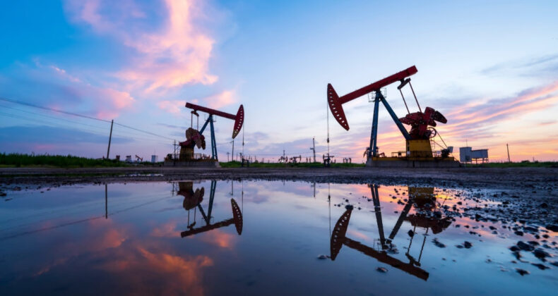 Kerkük'ten Ceyhan Limanı'na Petrol İhracatı Yeniden Başladı