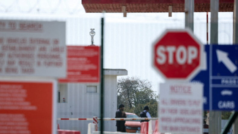 Kıbrıs'ta &uuml;s krizi: İHA saldırısı sonrası Rum y&ouml;netiminden dikkat &ccedil;eken talep