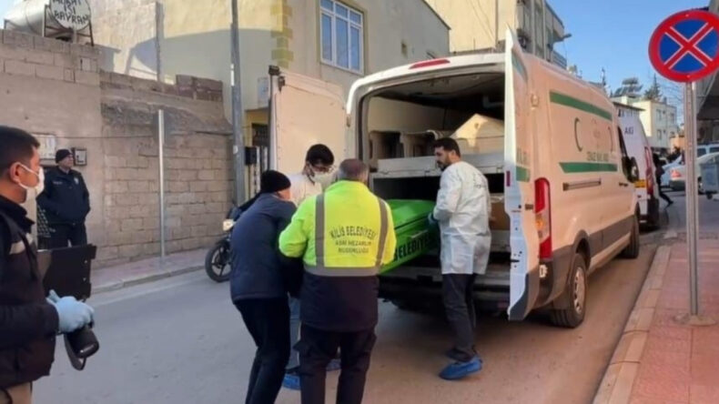 Kilis'te Karbonmonoksit Gazından Zehirlenme: 70 Yaşındaki Adam Ölü Bulundu