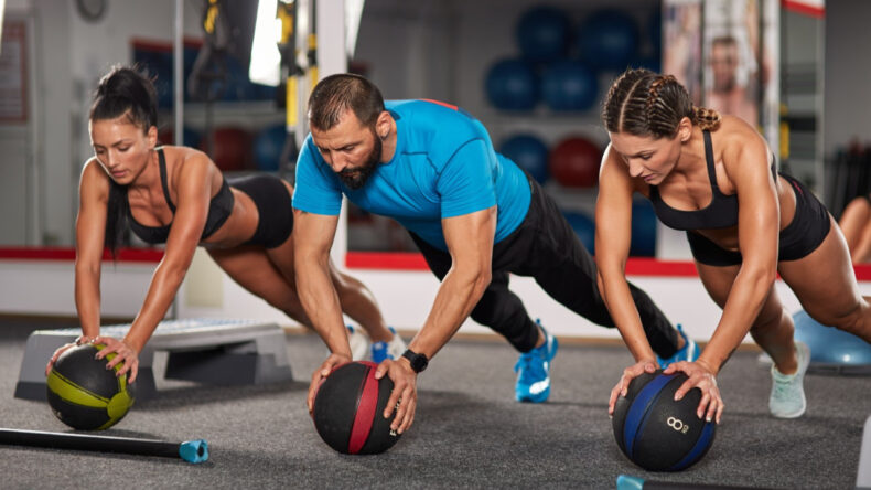 Kilo vermek i&ccedil;in egzersiz tek başına yeterli mi?