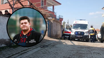 Kırıkkale'de Ailesinin Haber Alamadığı Gen&ccedil; &Ouml;l&uuml; Bulundu