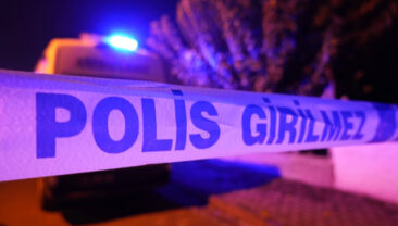 Kırklareli'nde Ş&uuml;pheli Cinayet Olayı