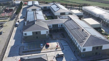 Kız yurdunda skandal! M&uuml;d&uuml;r g&ouml;revden alındı