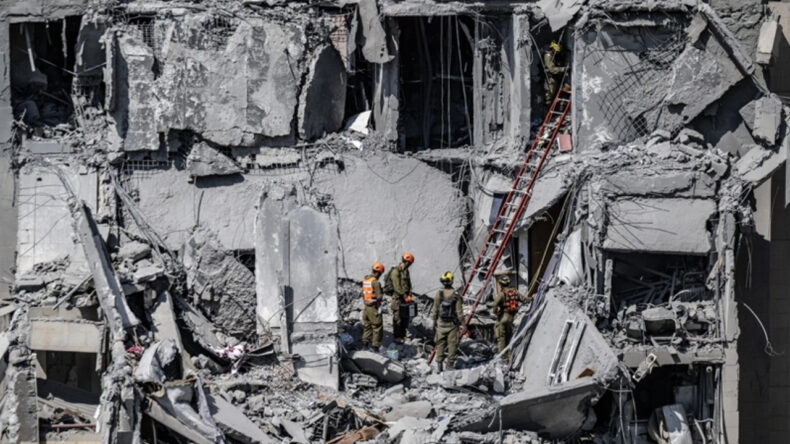 Kızılha&ccedil;: İran'daki can kayıpları endişe verici