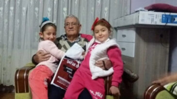 KOAH hastasının &ouml;l&uuml;m&uuml;nde doktora para cezası