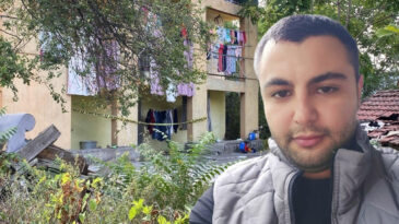 Kocasını silahla vurarak &ouml;ld&uuml;rd&uuml;: 11 yıl onun zulm&uuml;ne maruz kaldım