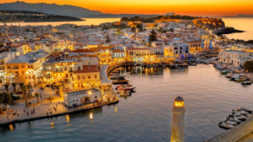 Komşudan T&uuml;rk turistlere iyi haber: S&uuml;resi uzatıldı