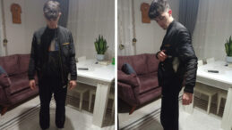 Korku filmi gibi olay: 18 yaşındaki genci ormana ka&ccedil;ırıp k&acirc;busu yaşattılar