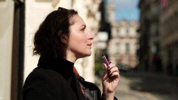 Korkutan araştırma: E-sigara kanseri tetikliyor