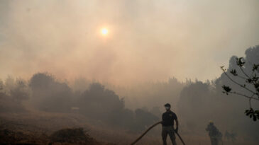 Korkutan araştırma: İnsanlık gezegeni her zamankinden daha hızlı ısıtıyor
