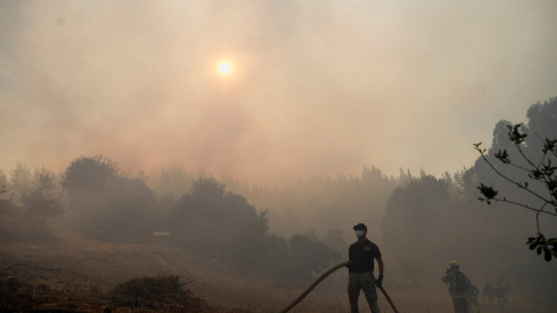Korkutan araştırma: İnsanlık gezegeni her zamankinden daha hızlı ısıtıyor