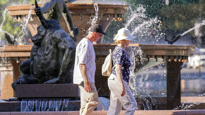 Korkutan araştırma: Y&uuml;z binlerce kişi hareketsizlikten &ouml;lebilir