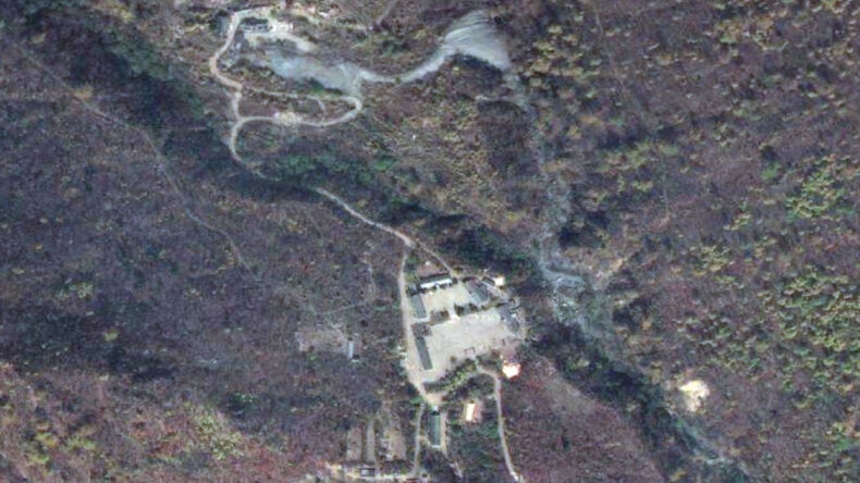 Korkutan a&ccedil;ıklama: N&uuml;kleer santral yakınında yaşayanlarda mutasyon tespit edildi