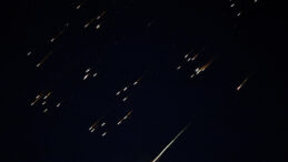 K&ouml;rfez &uuml;lkeleri teyakkuzda: İran f&uuml;zelerini geri p&uuml;sk&uuml;rtmeye &ccedil;alışıyorlar