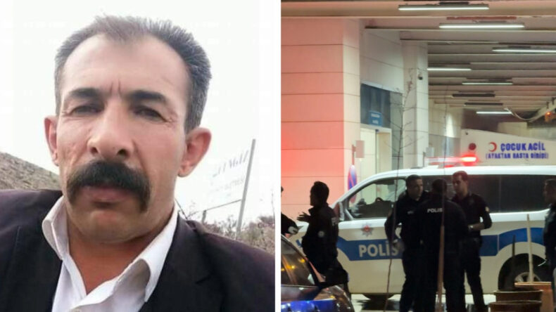 K&ouml;yde Silahlı Kavga: Muhtarın Vurduğu Kişi Hayatını Kaybetti